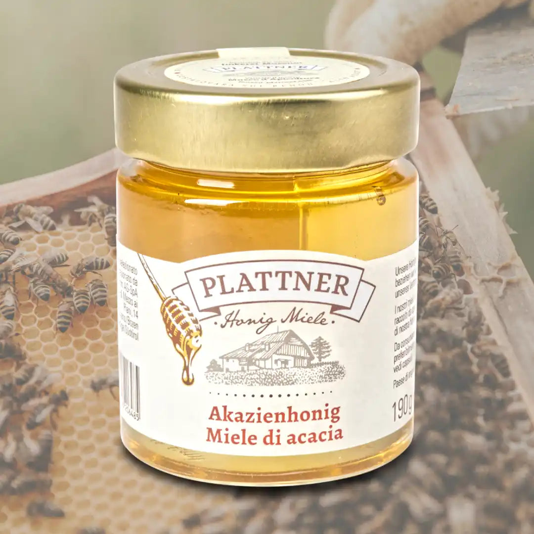 Pacchetto degustazione miele