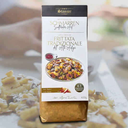 Apfelschmarren - 430g 4TheTaste