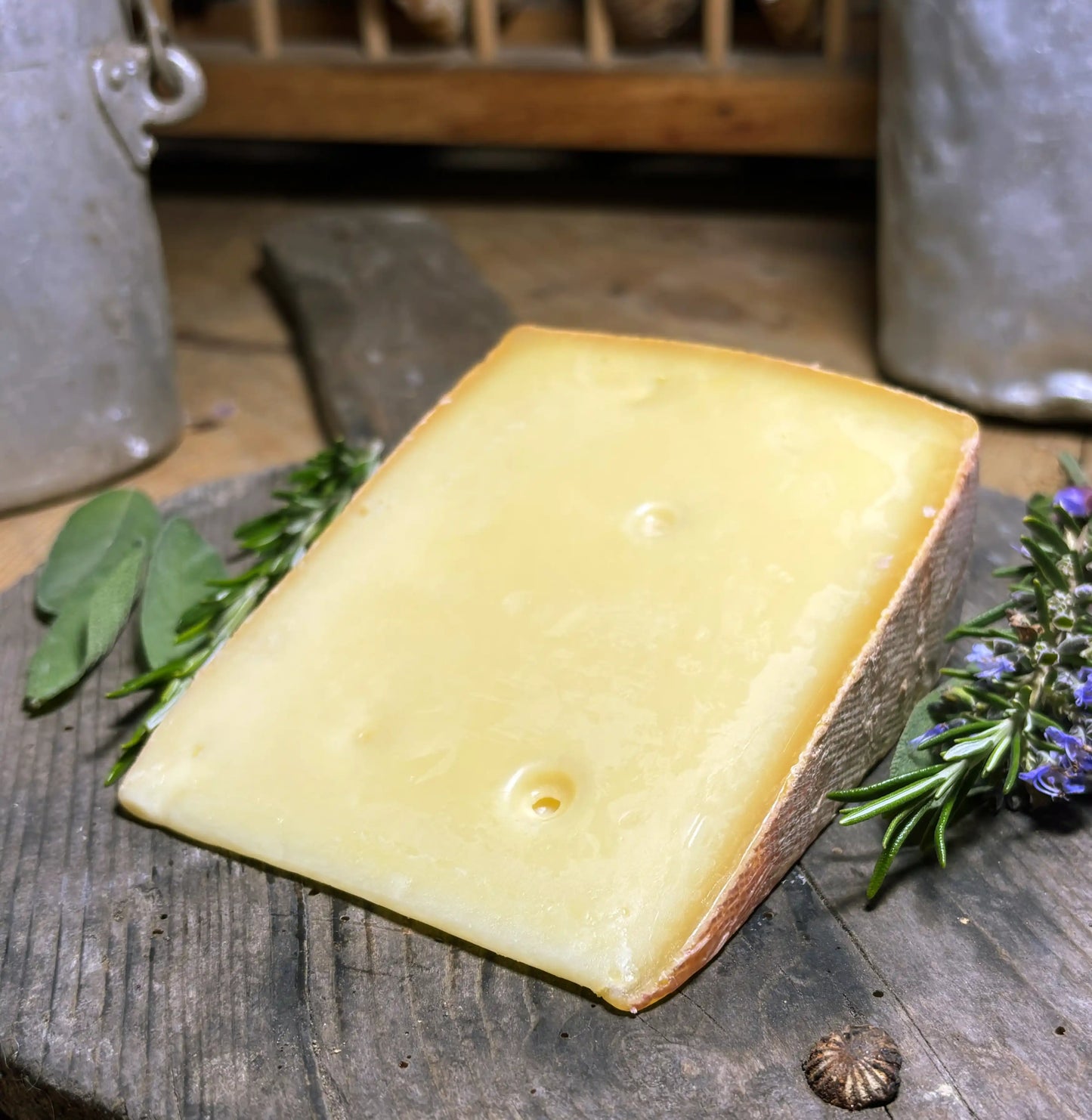 Pacchetto degustazione formaggi