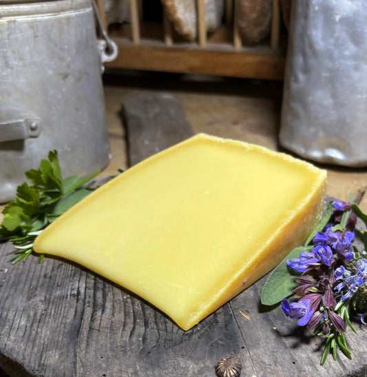 Bergkäse gelagert - 350g