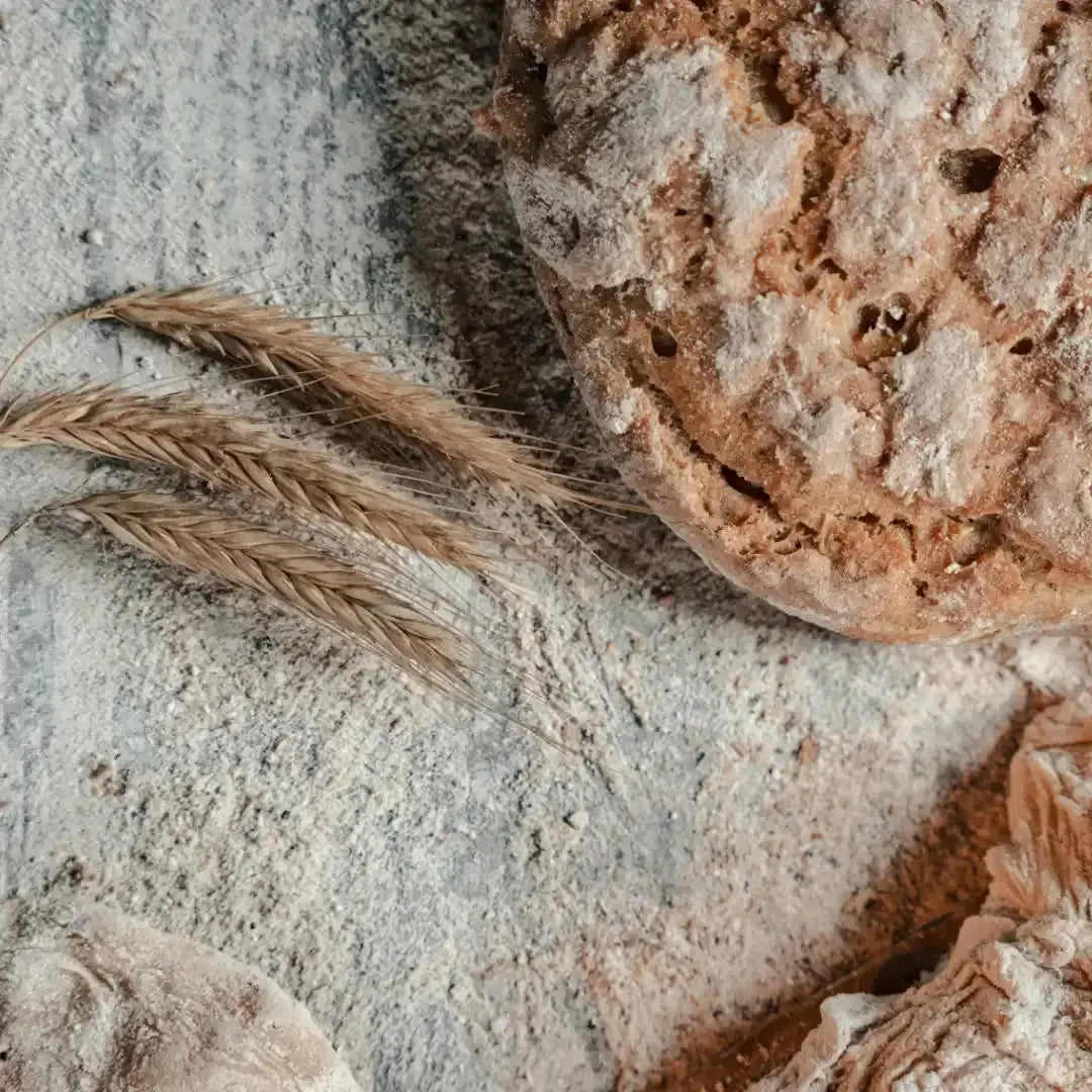 Breatlbrot - 500g Stacha Broat