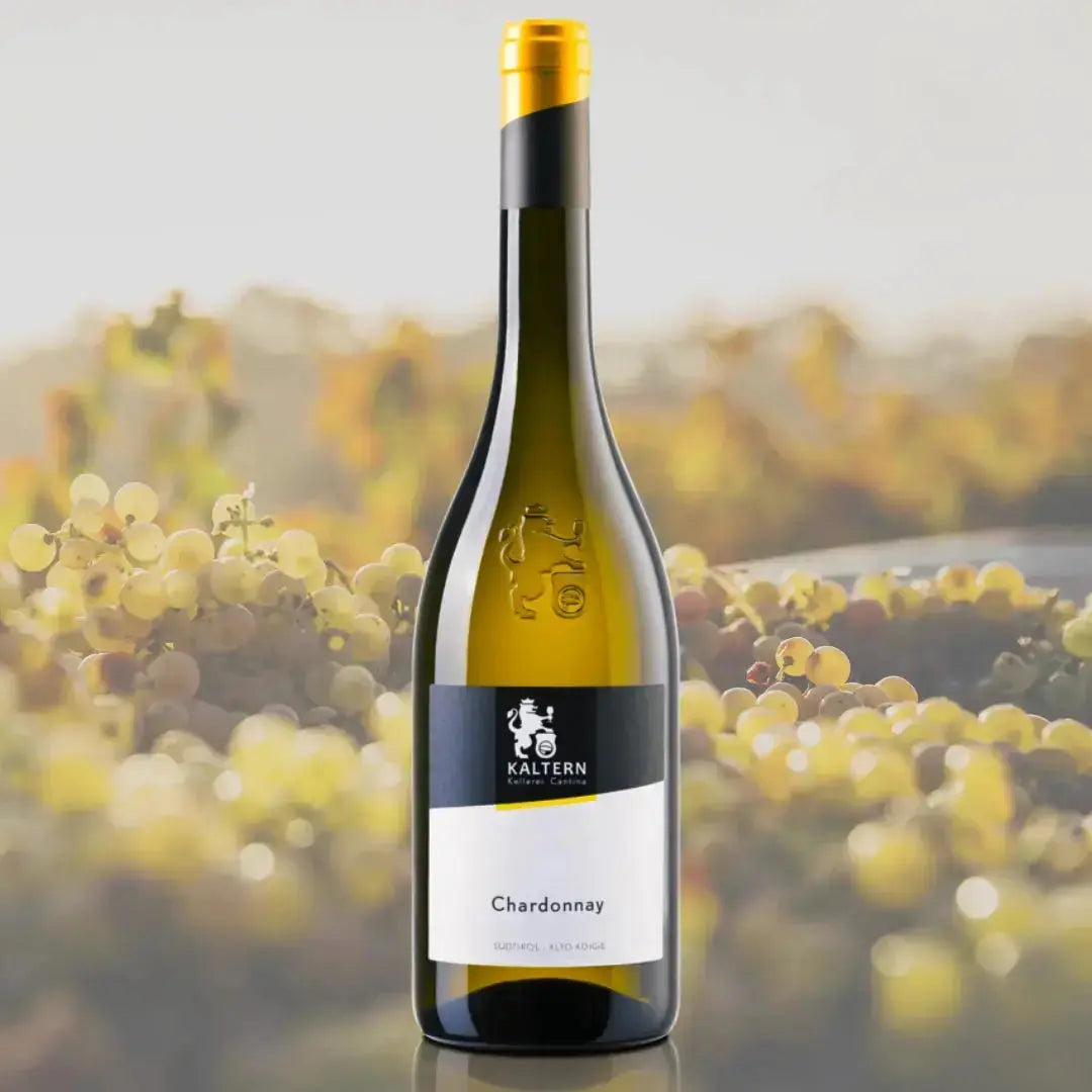 NEU Chardonnay - 0,75l 4TheTaste