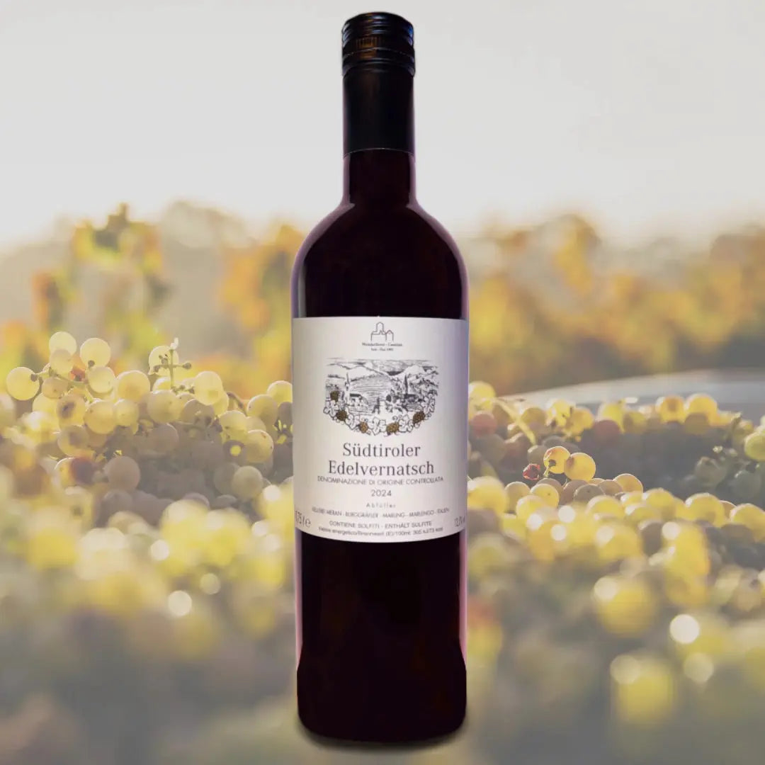 NEU Edelvernatsch - 0,75l 4TheTaste