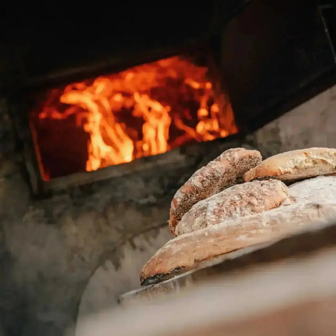 Breatlbrot - 500g Stacha Broat