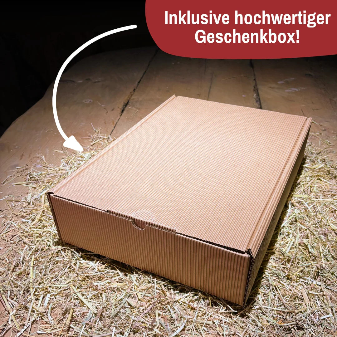 Confezione regalo con specialità