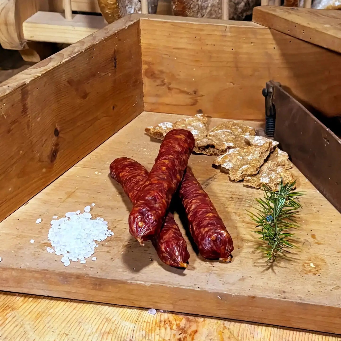 Südtiroler Stuben Degustationspaket 4TheTaste