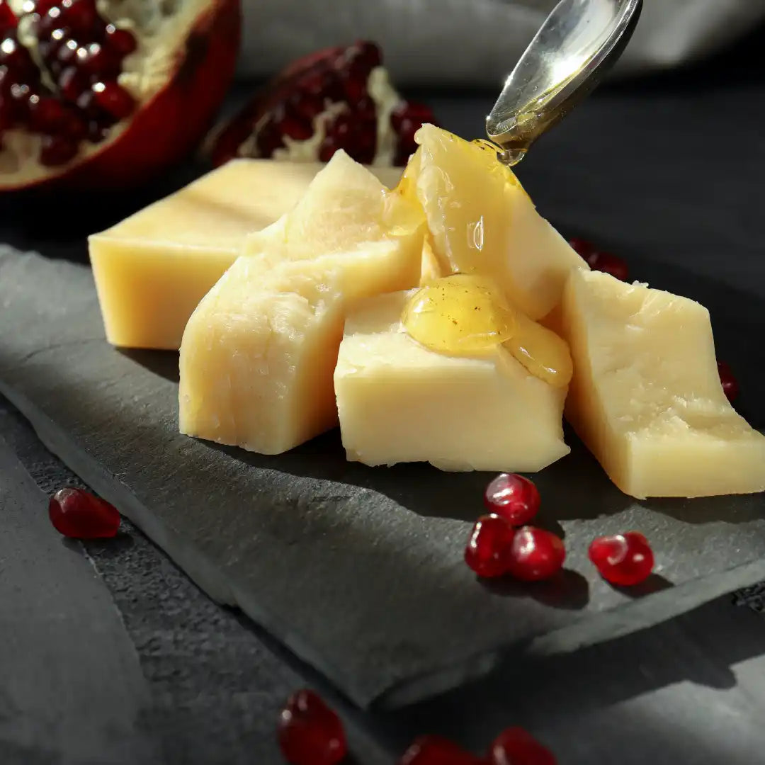 Pear Mostarda - 160g