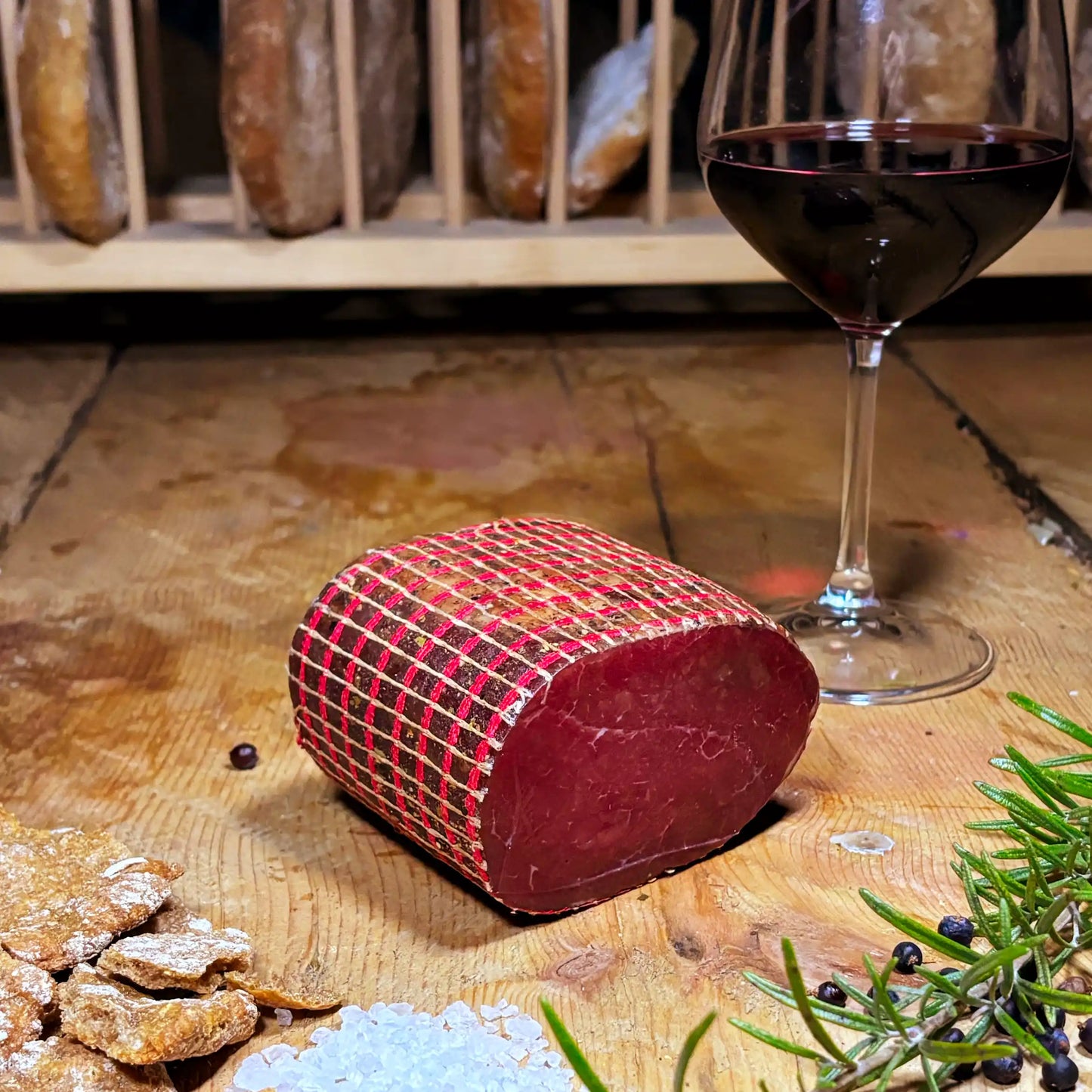 Pacchetto Degustazione godimento