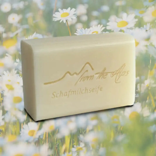 Schafmilchseife Classic - 100g Midefa