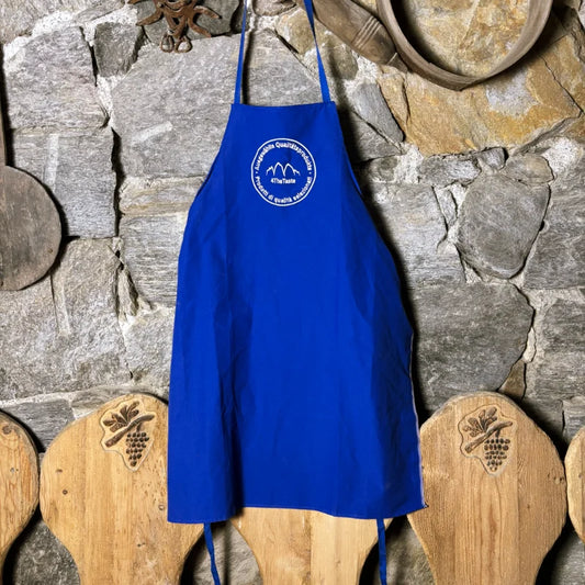 peasant apron