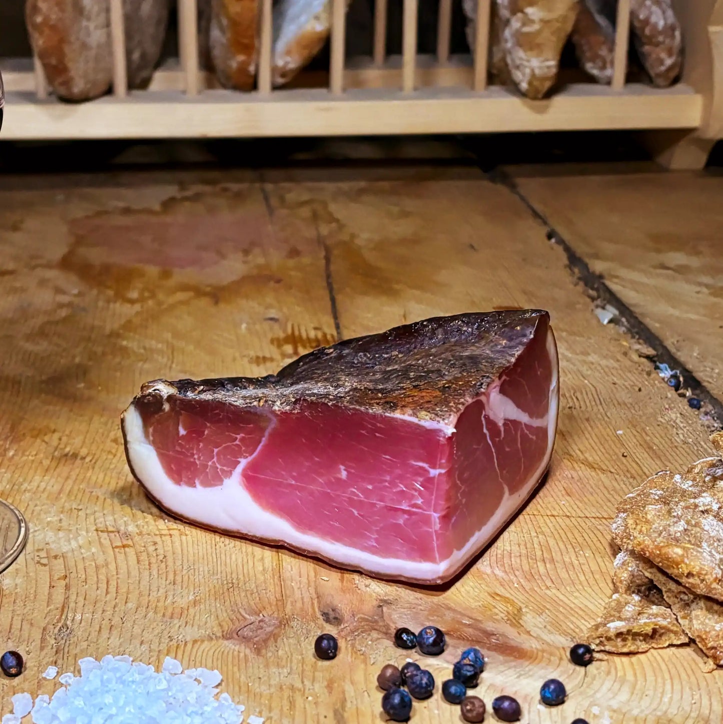 Pacchetto Degustazione godimento