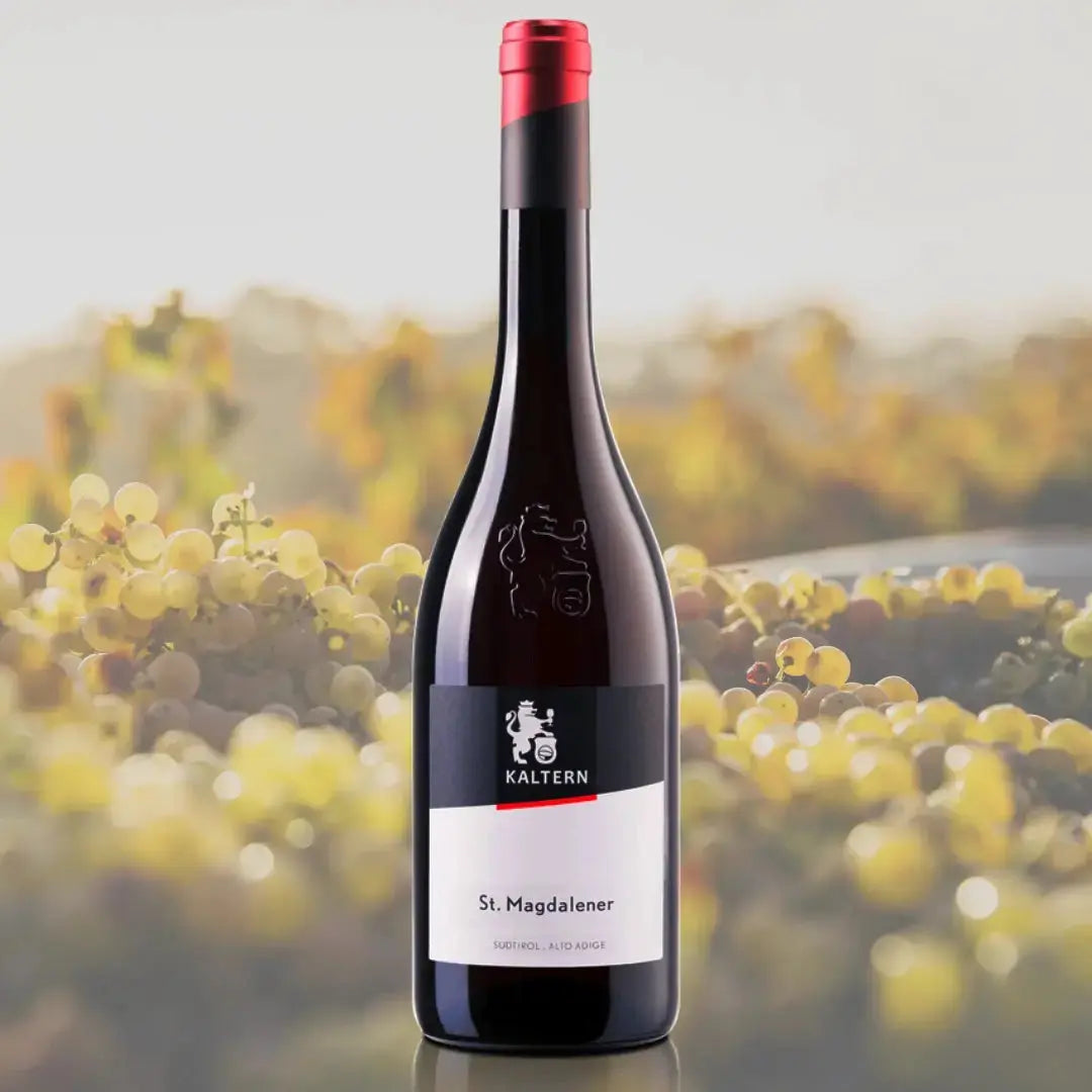 NEU St. Magdalener - 0,75l 4TheTaste