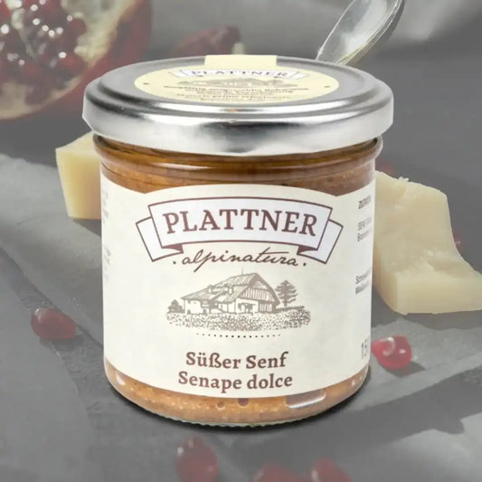 Süßer Senf - 150g