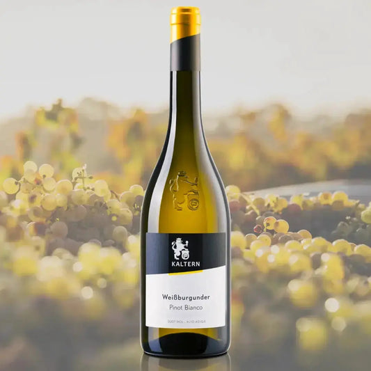 NEU Weißburgunder - 0,75l 4TheTaste