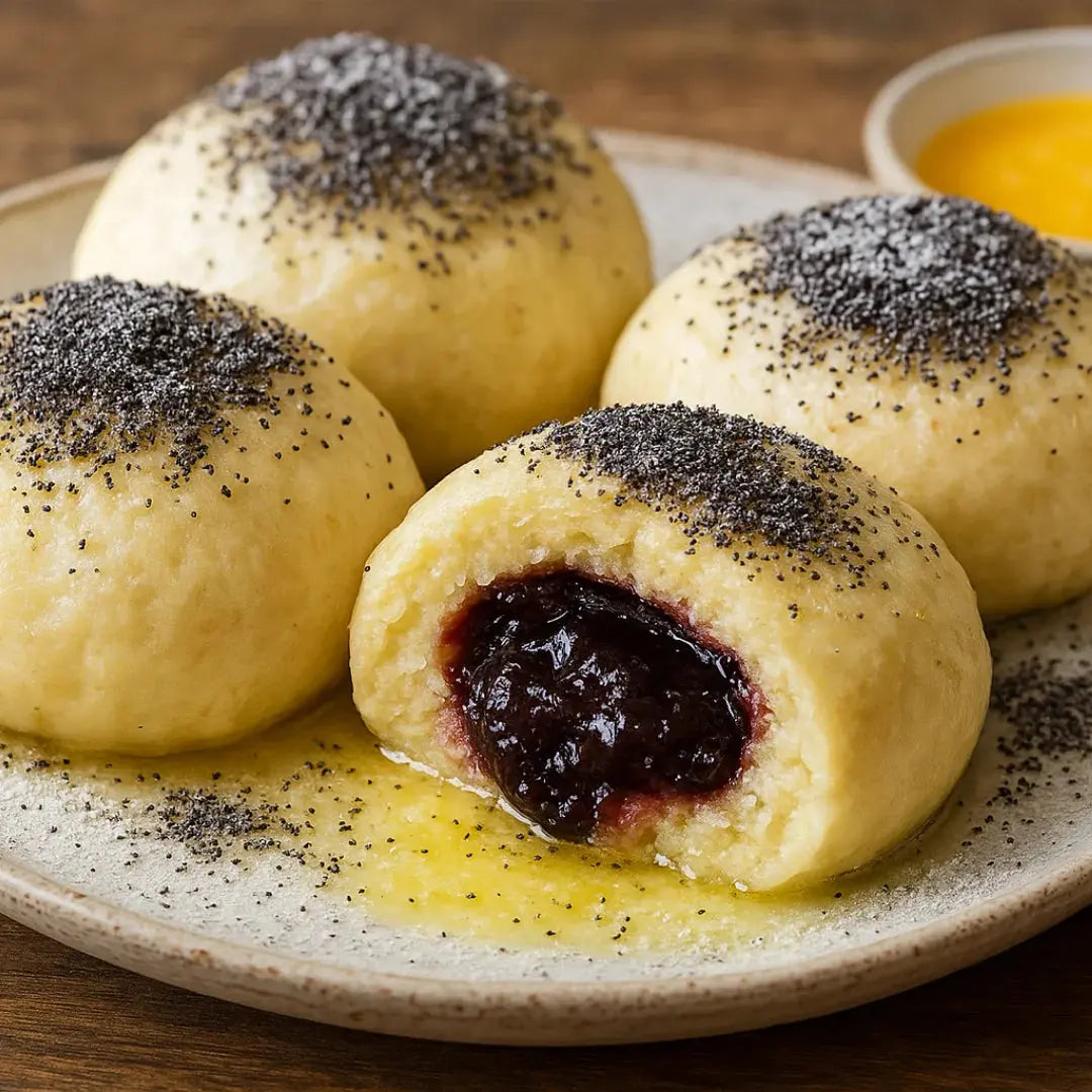 Germknödel