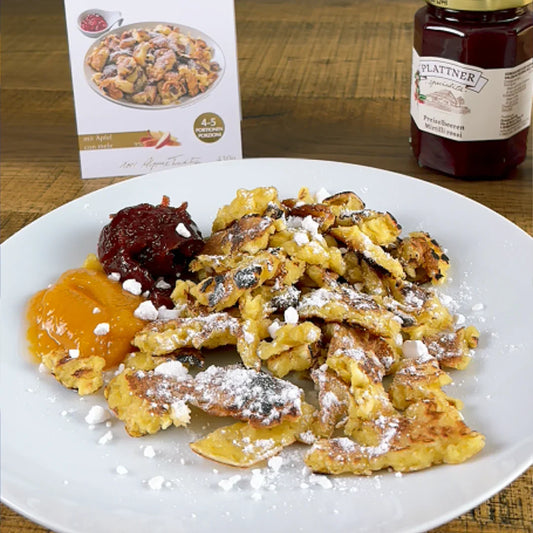 Südtiroler Apfelschmarren (Fertigmischung)