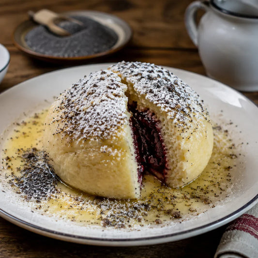 Germknödel