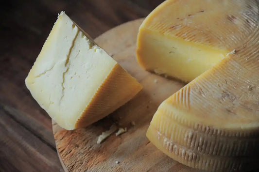 Südtiroler Käse: Ein Stück Tradition mit unverwechselbarem Geschmack