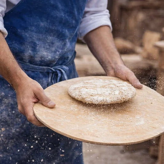 Schüttelbrot: Südtirols knuspriges Kulturgut