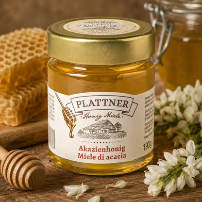Honig Degustationspaket 4TheTaste