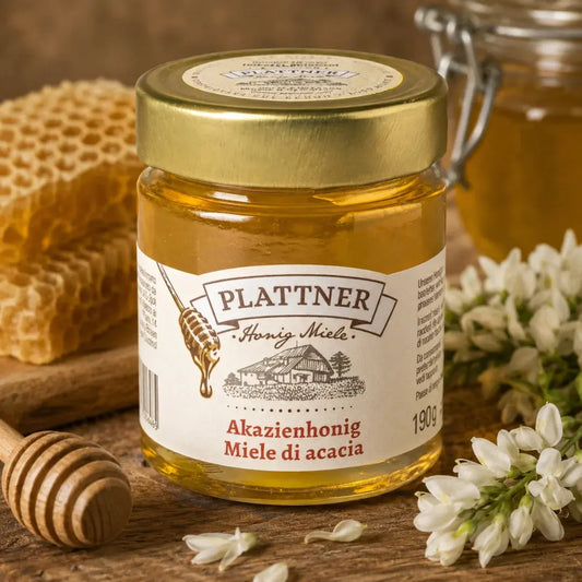 Honig Degustationspaket 4TheTaste