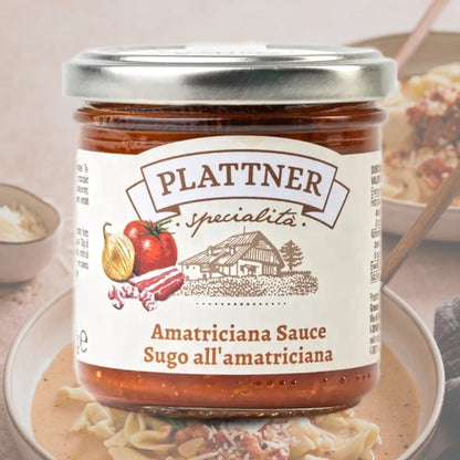 NEU Amatriciana Sauce - 160g