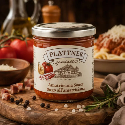 Amatriciana Sauce - 160g 4TheTaste