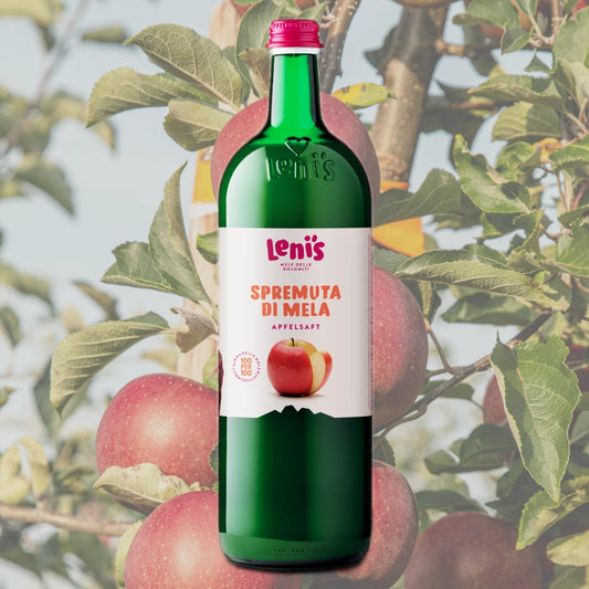 Succo di mela Leni`s - 1l