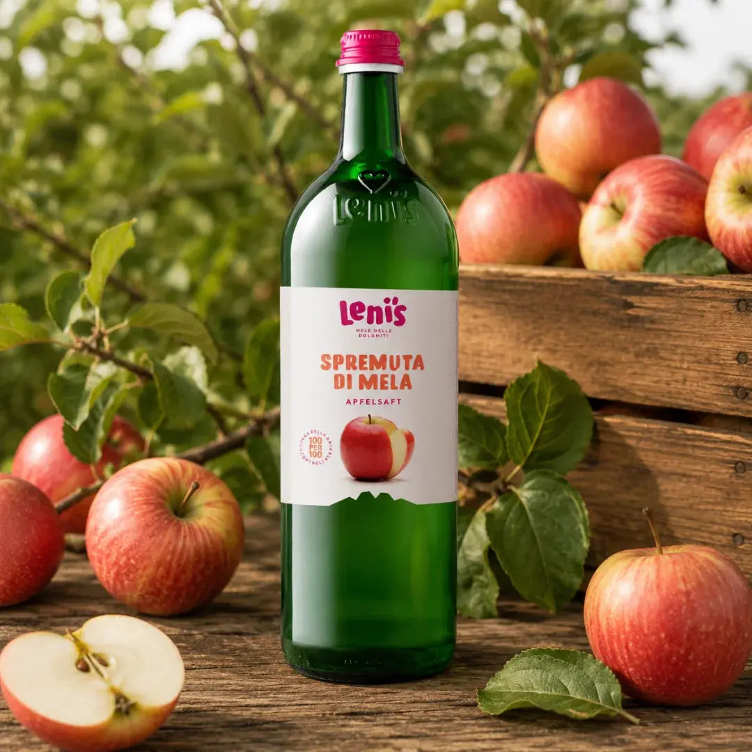 Apfelsaft Leni`s - 1l 4TheTaste