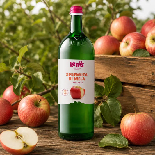 Apfelsaft Leni`s - 1l 4TheTaste