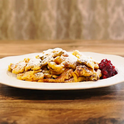 Frittata di mele - 410g