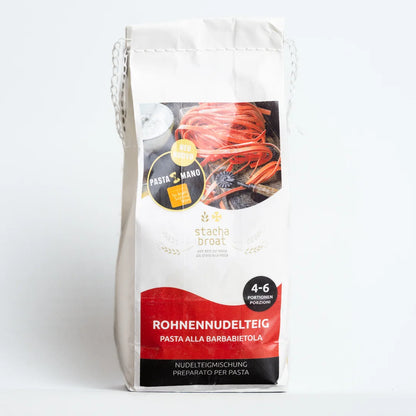 Rohnennudelteig - 515g