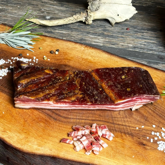 Bauch Speck 450g