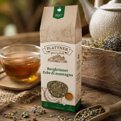 Tee Degustationpaket 4TheTaste