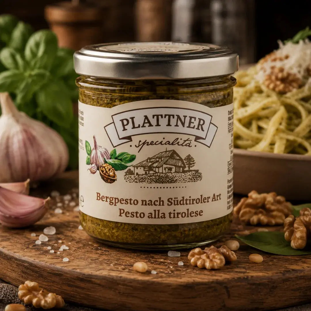 Bergpesto nach Südtiroler Art - 130g 4TheTaste