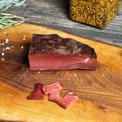 Bergschinken 300g