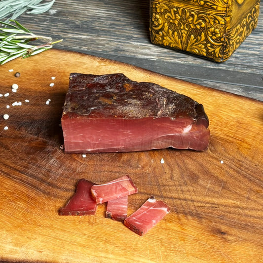 Bergschinken 300g