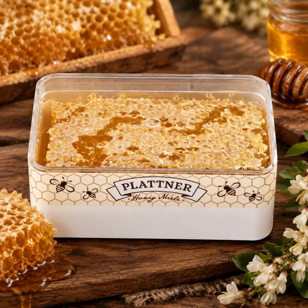 Honig Degustationspaket 4TheTaste