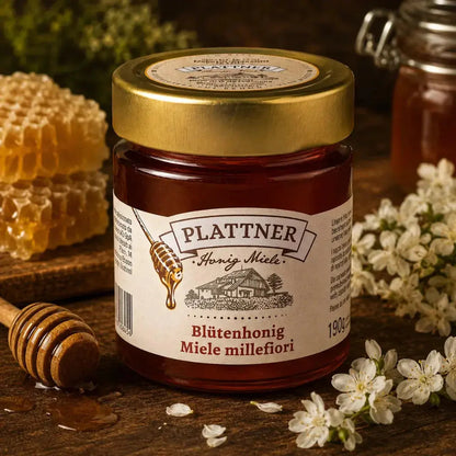 Honig Degustationspaket 4TheTaste