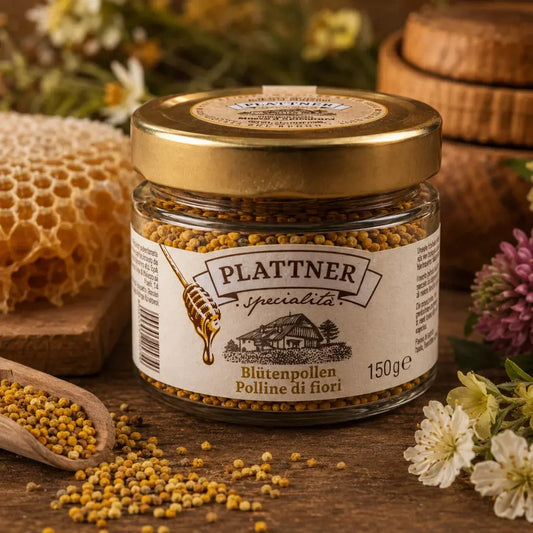 Blütenpollen - 150g 4TheTaste
