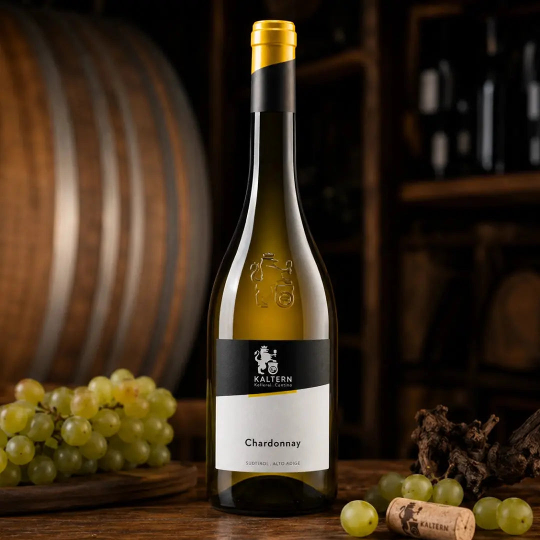 Chardonnay - 0,75l 4TheTaste