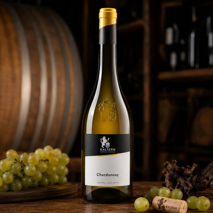 Chardonnay - 0,75l 4TheTaste