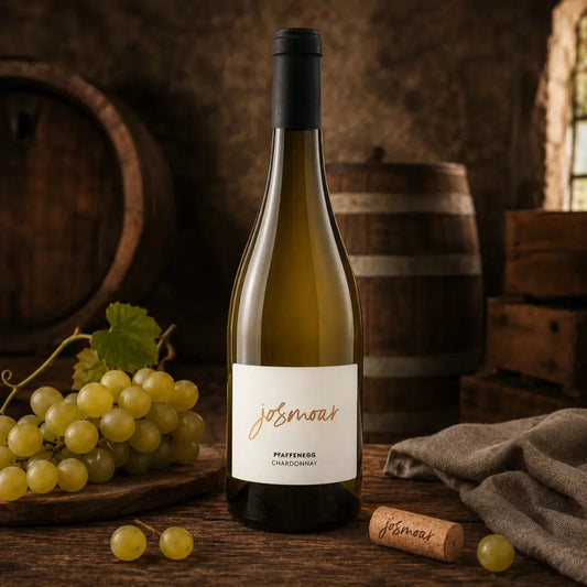 NEU Pfaffenegg Chardonnay - 0,75l 4TheTaste