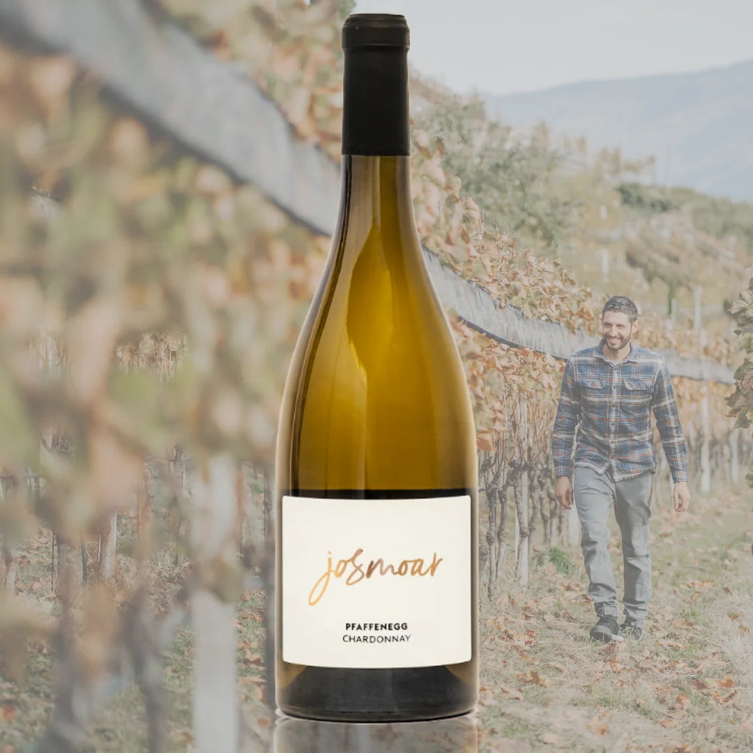 NEU Pfaffenegg Chardonnay - 0,75l