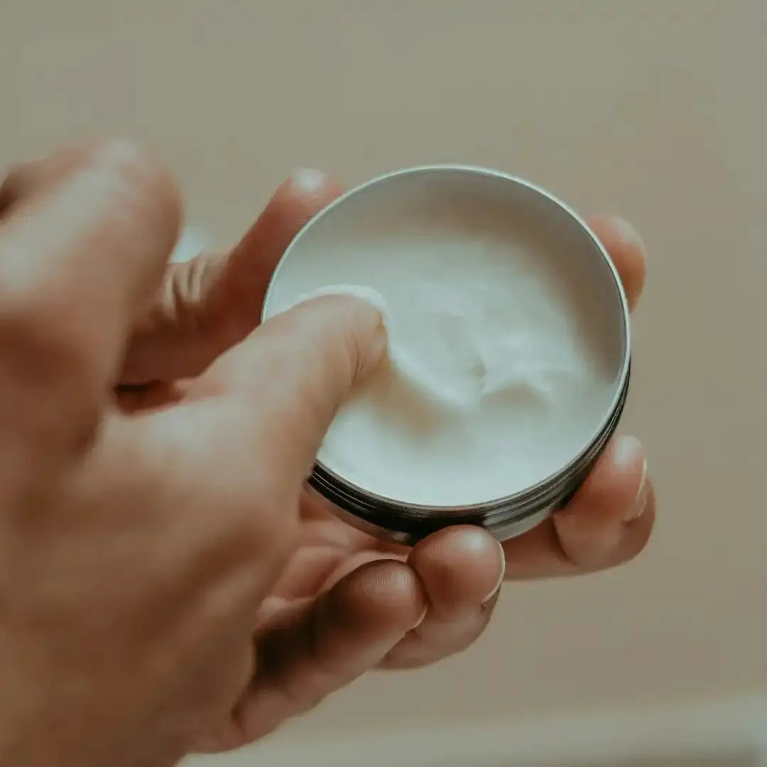 Murmeltieröl Creme - 80ml Midefa