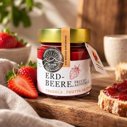 Erdbeere - 230g 4TheTaste