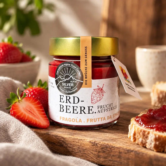 Erdbeere - 230g 4TheTaste