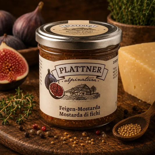 Saucen & Mostarde Degustationspaket 4TheTaste