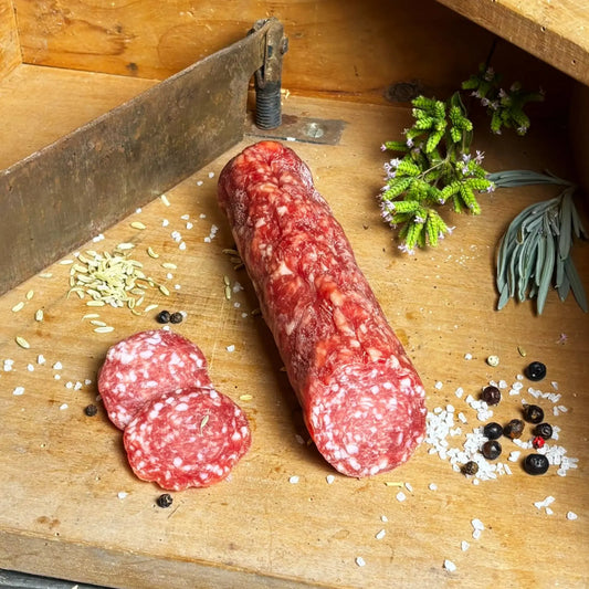 Fenchel Salami 200g
