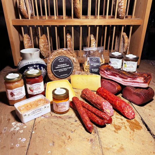 Pacchetto regalo Superior